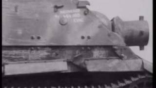 STURMTIGER TigerMörser Sturmmörser Sturmpanzer VI [upl. by Roee]