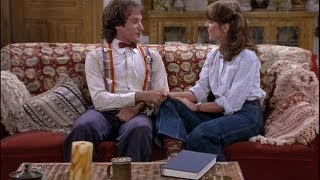 Mork amp Mindy  Ill Be There For You [upl. by Raffo]