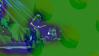 Midwave Breaks  Lemonade Hand Grenade Live at Wolfbrook Arena [upl. by Stearne]