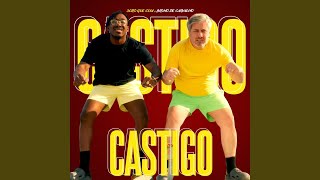 Castigo feat Bruno De Carvalho [upl. by Oswell295]