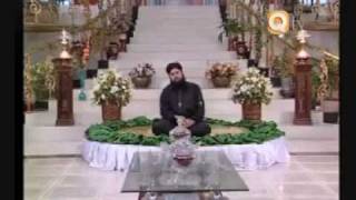 Dekhte Kya Ho Ahle Safa Owais Raza Qadri [upl. by Shermie]