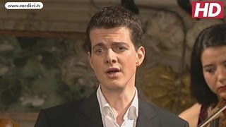 Philippe Jaroussky  Handel Rinaldo [upl. by Neelra505]