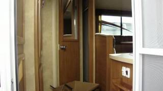 Lance 1885  New Floorplan from Lance Travel Trailers [upl. by Douty772]