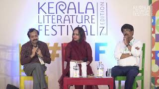 Can Human Genome be Altered  Dr Padmanabha Shenoy  Rajina Fameesh  Dr CN Ramchand  KLF 2014 [upl. by Ivz546]