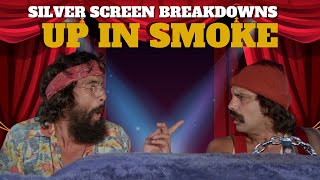 Cheech amp Chong Up In Smoke Reaction [upl. by Weiman969]