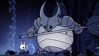 Hollow Knight  All Bosses No Damage  Ending [upl. by Innavoig]