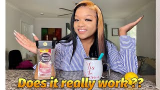 COFFEE amp LEMON WEIGHT LOSS UPDATE REVEAL ‼️‼️ DOES IT REALLY WORK   MUST WATCH [upl. by Tellford]