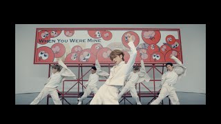 Nissy⻄島隆弘  「When You Were Mine」DANCE STAGE ver [upl. by Tudela]