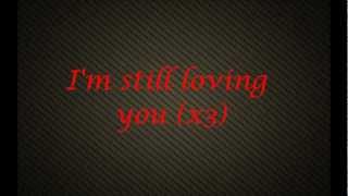 Still loving you  Scorpions  original  lyrics [upl. by Tompkins]