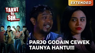 SOSOAN PANTUN Parjo Godain Cewek Taunya HANTU  TAKUT GA SIH  EPS 3738 Part 45 [upl. by Symons697]