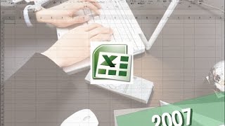 Excel使い方講座エクセル2007Excelの基本操作と知識【動学tv】 [upl. by Matronna39]