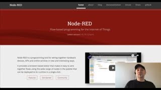 outdated NodeRED and Watson Assistant for prototyping in hackathons [upl. by Legge]