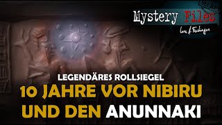 10 Jahre vor Nibiru und den Anunnaki Abbildungen der PräAstronautik und messen mit zweierlei Maß [upl. by Ashbey]