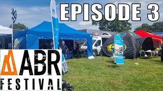 ABR Festival  Episode 33 [upl. by Aivizt665]