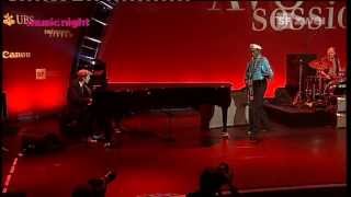 Chuck Berry  AVO Session Basel 13112007 FULL  ЧАК БЕРРИ [upl. by Dogs]