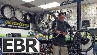 How to Troubleshoot and Fix an Electric Bike [upl. by Giza]