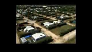 Camping Las Dunas  Costa Brava  Spanje [upl. by Yttisahc609]