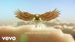 Alkaline  Ah Official Audio [upl. by Ennovi15]