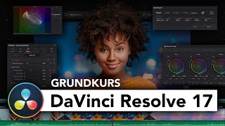 DaVinci Resolve Newbies Guide  EASY Pro Explains [upl. by Yeta]