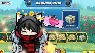 Bomber Friends【Medieval Event】 [upl. by Schreibe720]