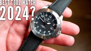 Rivelta MetroDive FieldDive Watch Review New Release [upl. by Ameg]