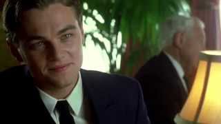 Leonardo DiCaprio  Catch Me If You Can Trailer [upl. by Otsugua]