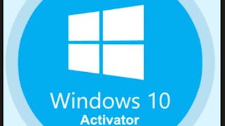 Activate Windows 10  Activator [upl. by Daren]