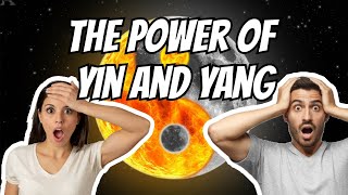 Balancing Yin and Yang The Secret to Holistic Health with Macrobiotics [upl. by Ellevehs]