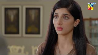 Jafaa  Episode 23  Promo  Friday At 08 PM  Sehar Khan Mawra Hussain amp Mohib Mirza   HUM TV [upl. by Cartwell]