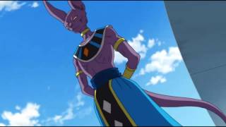 Dragon Ball Super Soundtrack  Beerus Madness Extended [upl. by Larisa]