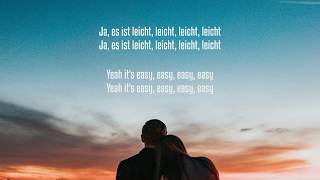 AnnenMayKantereit  Vielleicht Vielleicht Lyrics [upl. by Tcideneb]