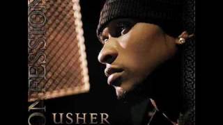 Usher  Confessions Part II HD Audio with Lyrics [upl. by Nibram]