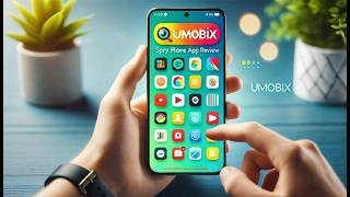 uMobix Spy Phone App Review Comprehensive Dashboard Walkthrough for Android Tracking [upl. by Nehtanhoj]