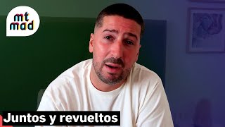 AVANCE  Lester Duque habla sobre los problemas económicos que ha tenido y su infancia  MTMAD [upl. by Roselia]