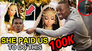 KELLY KHUMALO Offered R100000 For Senzo Meyiwa’s Head [upl. by Navek]