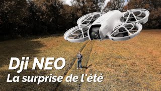 Dji Neo le drone surprise amp Gopro 13 à bout de souffle [upl. by Froma]