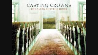 Casting Crowns  Every Man [upl. by Jeri]