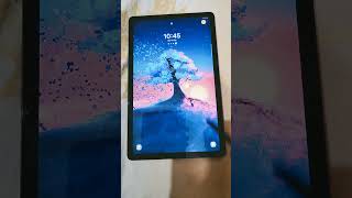 Samsung galaxy Tab S6 lite [upl. by Nevla]