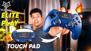 MAST Wireless Gamepad 🔥 EvoFox Elite Play Wireless Controller [upl. by Jeth]