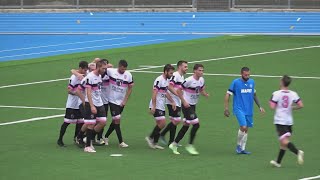 Riccione Calcio 1926Verucchio 11 il servizio [upl. by Asihtal]