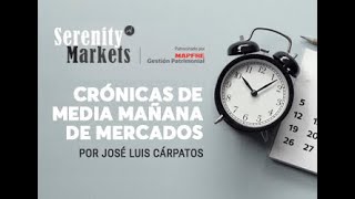 A vueltas con los estímulos chinos Media sesión 23 1 24 bolsas economía mercados [upl. by Kathy]