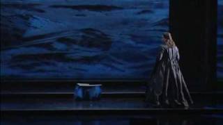 Elettras aria from Idomeneo 2nd act [upl. by Airdnua]