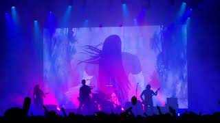 Dethklok  Bloodlines  Live at Aftershock Festival in Sacramento CA 10723 [upl. by Ileray]