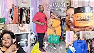 GET READY WITH ME  DATE NIGHT [upl. by Wendy]