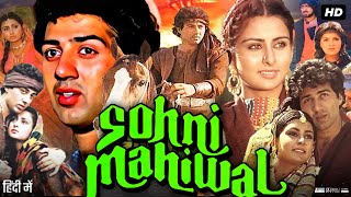 Sohni Mahiwal 1984 Full Movie  Sunny Deol  Poonam Dhillon  Zeenat Aman  Review amp Facts [upl. by Noiroc174]