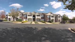 Steeplechase Property Tour [upl. by Eloccin]