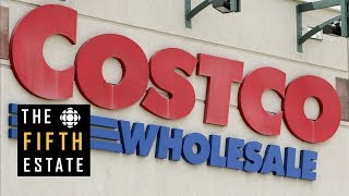 Prescription Drugs  The Costco Kickbacks  The Fifth Estate [upl. by Landbert]