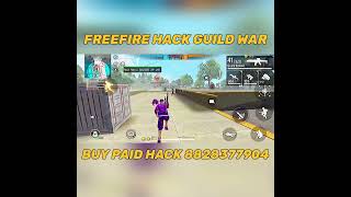 FREEFIRE HACK AUTO KILL AIMBOT LOCATION freefire freefireindia youtubeshorts shorts shortvideo [upl. by Saleme]