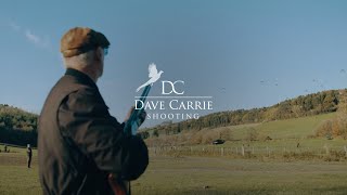 Shooting Northern Ireland Dave Carrie Shooting [upl. by Gotthelf]