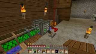 Lets Play Minecraft P 065 IC  BC  RP  german HD Destillerie Infos Test  Petrochemical [upl. by Ifar66]